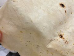 烙馍片-寻香羊小羊·徐州烧烤(南京店)