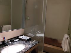 浴室-碧桂园空港凤凰酒店(广州新白云机场店)