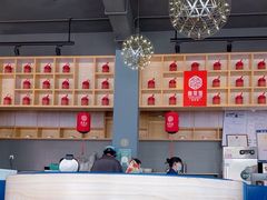 -宋小谨·泉州菜(西沙湾店)