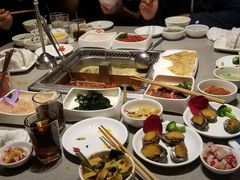 -海底捞火锅(奥山世纪城店)