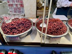 -丁家脆哨(民生路店)