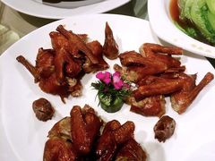 -陶陶居海鲜酒家(新马路店)
