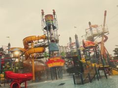 -苏州乐园森林水世界