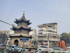 -怡园饭店-餐厅(四望亭店)