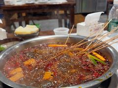 -满江红串串香(七道堰街店)