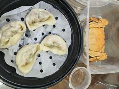 -佬太公海鸭·海鲜大排档(上海总店)