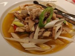 -西贝(枫蓝国际购物中心店)