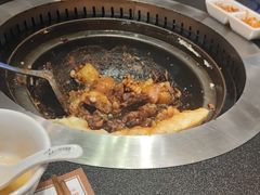 -灶座小锅烀饼·铁锅炖(道里店)