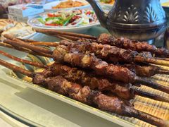 -巴依老爷·新疆美食(上城区天城路店)