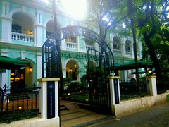 -星巴克臻选(广州沙面店)