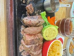 -豪客来牛排(海沧阿罗海店)