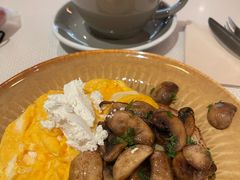 -BAKER&SPICE(安福路店)