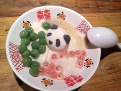 -破三川·新川菜(静安大融城店)