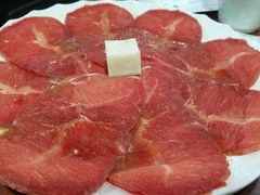 烤牛里脊-长今家韩国料理(瑞景店)