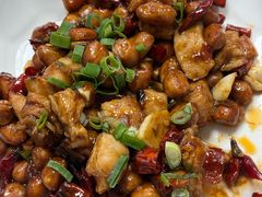 -黑皮酸菜鱼(三山街店)