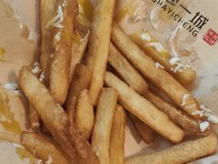 -一沙一城·岩烤牛扒(深圳首店)