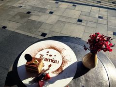-日落吧·海景咖啡厅·餐酒吧·鸡尾酒·下午茶·乐队表演·浪漫夕阳·三亚文华东方酒店