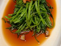 -A One Kitchen·南京精菜馆(德基广场店)