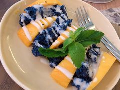 -CHINCHIN 青青·泰国料理(万象食家店)