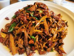 -胡家大厨(西三庄店)