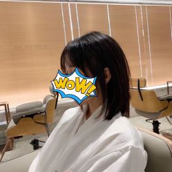 -Rise Hair上升造型