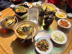 -印象鲵宴·张家界地标美食名片(溪布街店)