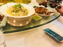 -豫满楼(郑东新区店)