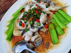 -猪肉婆私房菜(容桂总店)