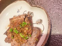-福樱兰海鲜放题铁板烧(加州店)
