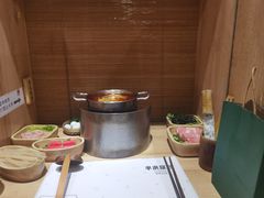 -独食火锅·半米屋台(直营总店)