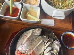 -林四喜·闽南传家菜(鼓浪屿店)