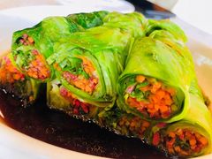 爽口蔬菜卷-嘉陵楼馋嘴城(簋街总店)