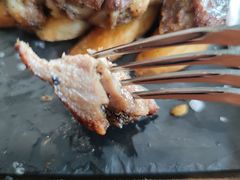 -魏斯理汉堡(西安沣东吾悦店)