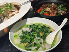 -朴墅(西湖青芝坞店·杭帮菜·家宴.14年的店)
