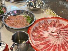 -憨铁匠老火锅(龙岗万科里店)