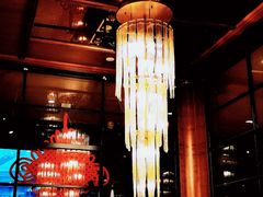 大堂-上海人家花樣年华(虹口龙之梦店)
