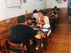 大堂-定安爹辣汤饭(水巷口店)