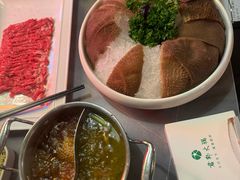 -君邦火锅(新疆大厦店)