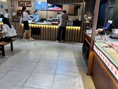 -食代馆(深业上城店)