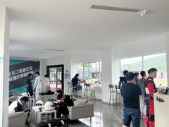 -极速星辰卡丁车赛车场(西山店)