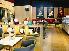 大堂-哈根达斯(龙湖时代天街店)