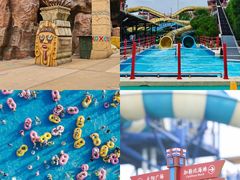 -上海玛雅海滩水公园