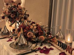 -龟兹KUCINA·新疆菜(前滩L+PLAZA店)