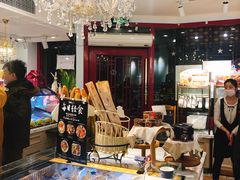 -TOUCH泰奇(金桥长岛路店)