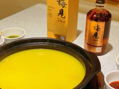 -乐味阁养生板栗鸡(中江店)