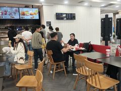 -肯德基(新佛罗伦萨店)