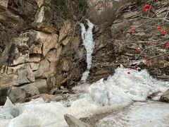 -黑龙潭风景区