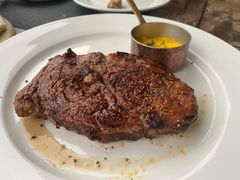 Wooloomooloo steak-Wooloomooloo Steakhouse(尖沙咀中心店)