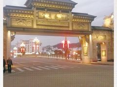 -泰宁旅游风景名胜区