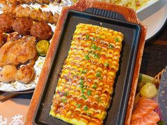 -山葵家·创意料理(宁波来福士店)